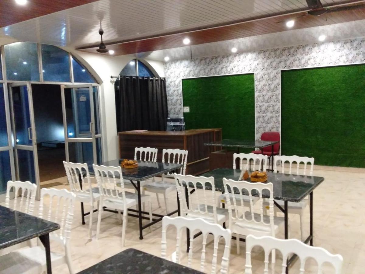 Hotel Jungle Palace Umaria (Madhya Pradesh)