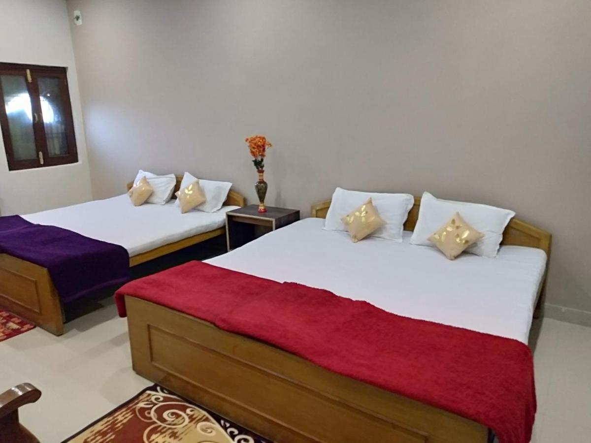 Jungle Palace 3* Umaria (Madhya Pradesh)