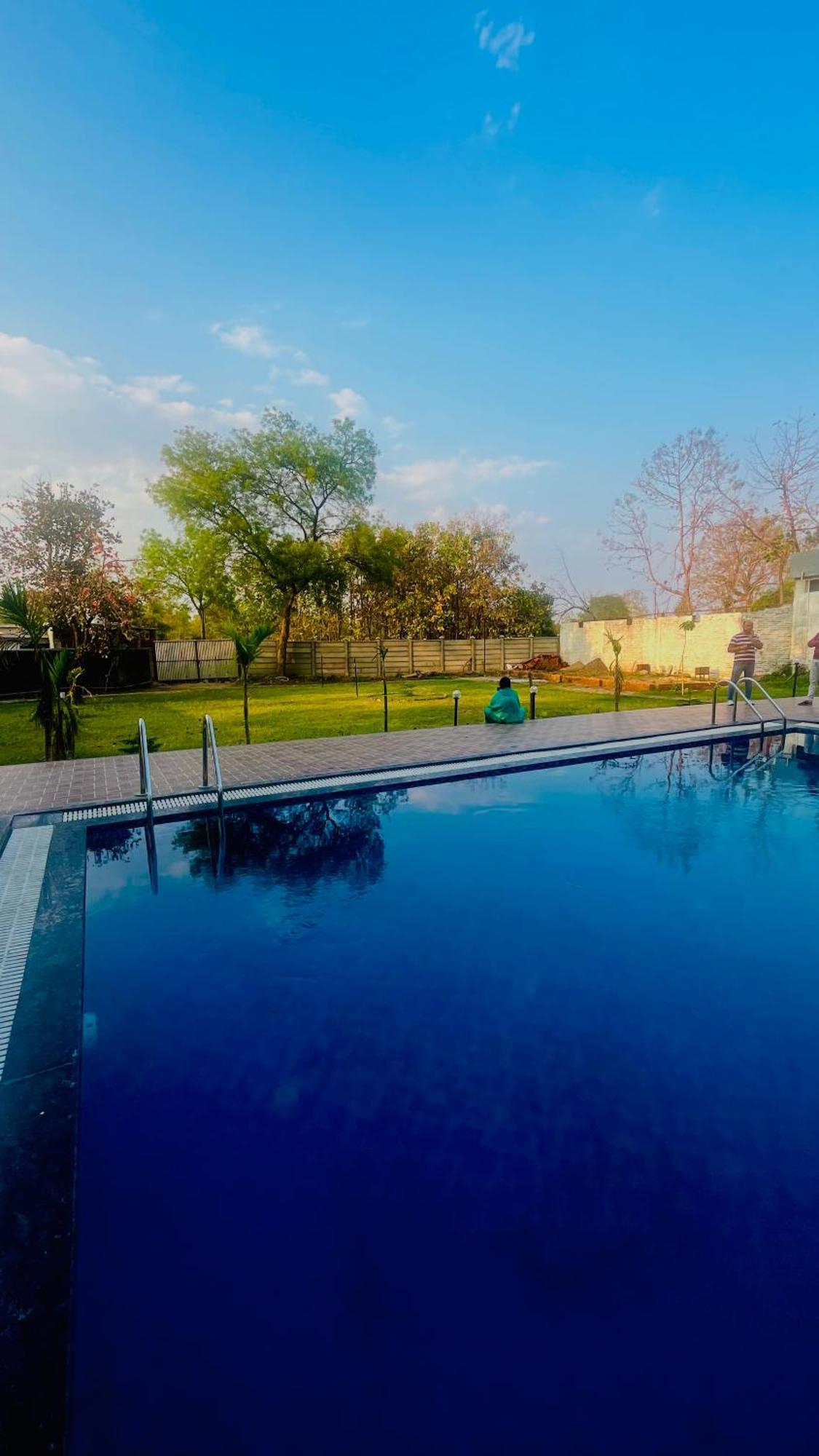 Jungle Palace 3* Umaria (Madhya Pradesh)